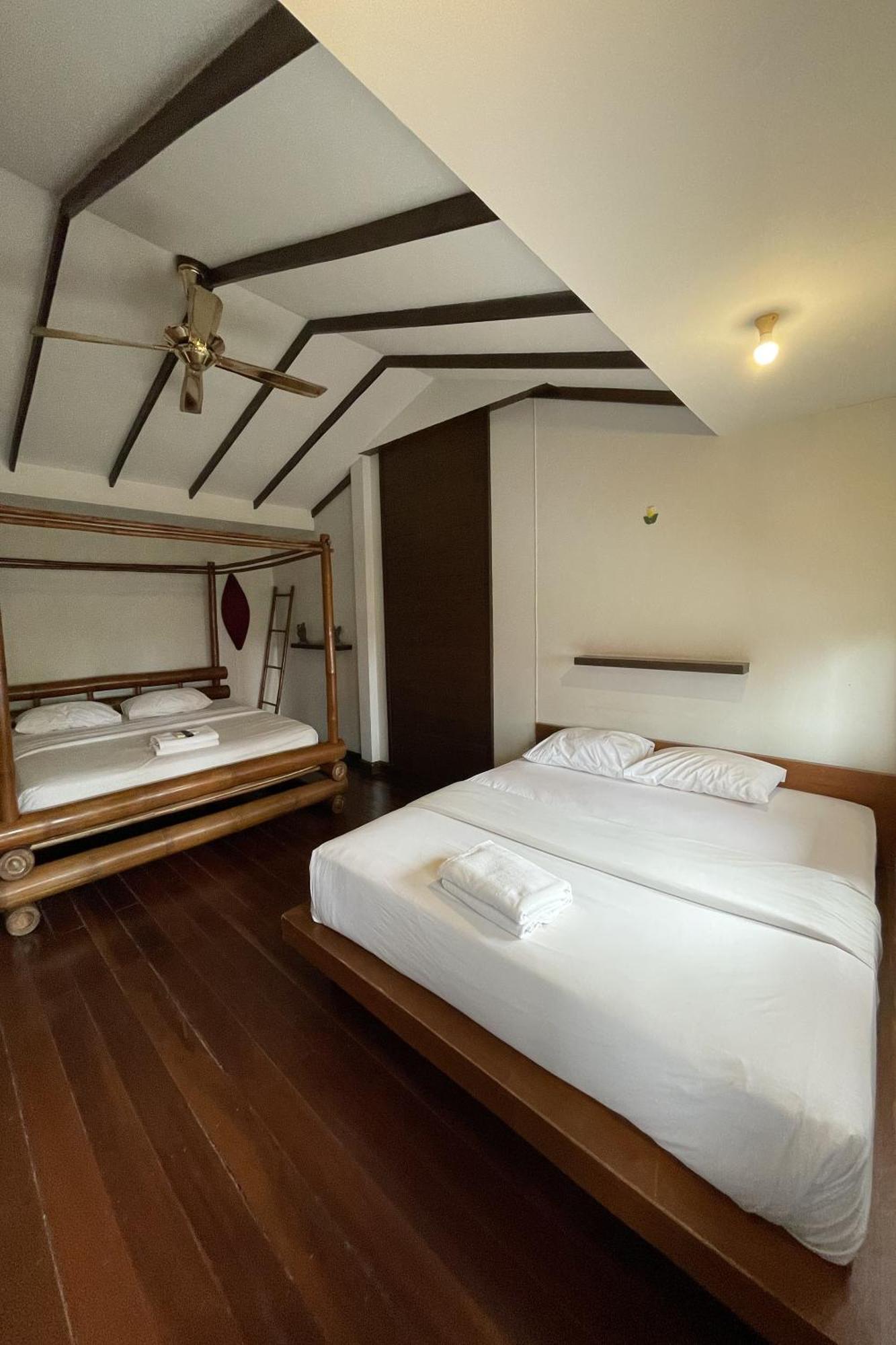 Keerati Homestay Pattaya Exterior photo