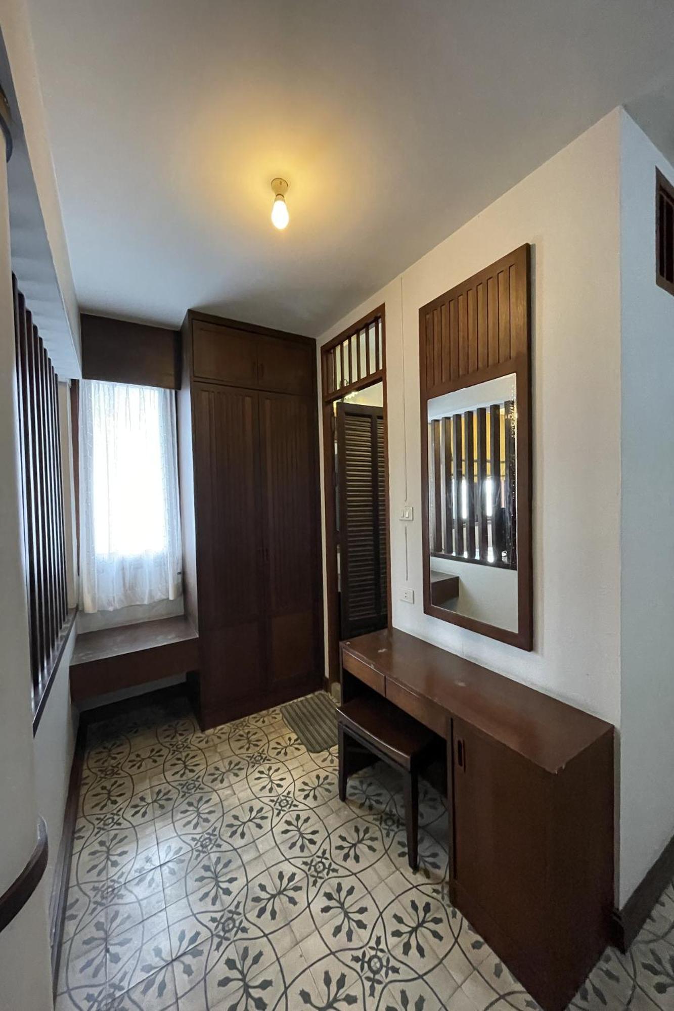 Keerati Homestay Pattaya Exterior photo