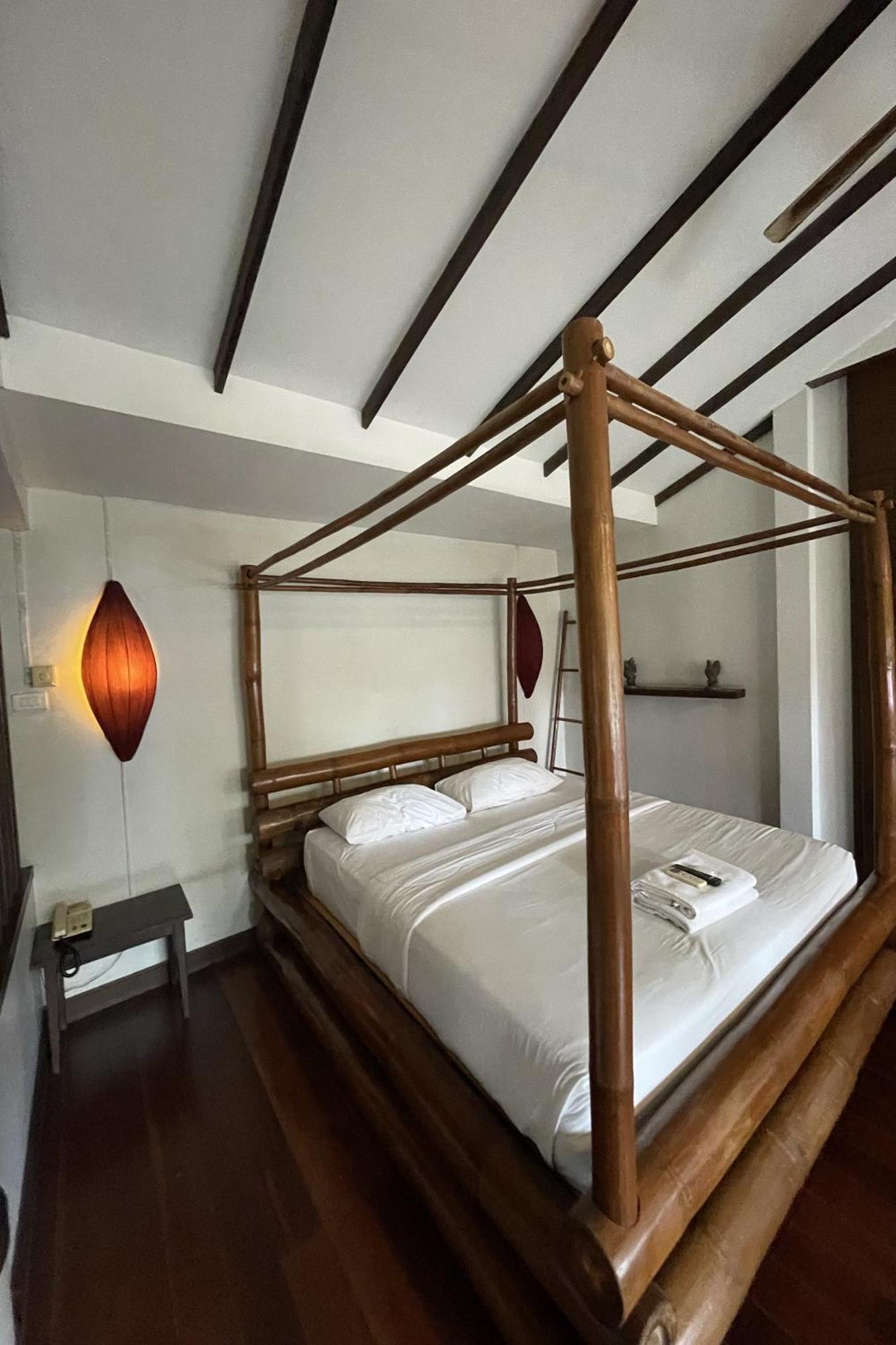 Keerati Homestay Pattaya Exterior photo