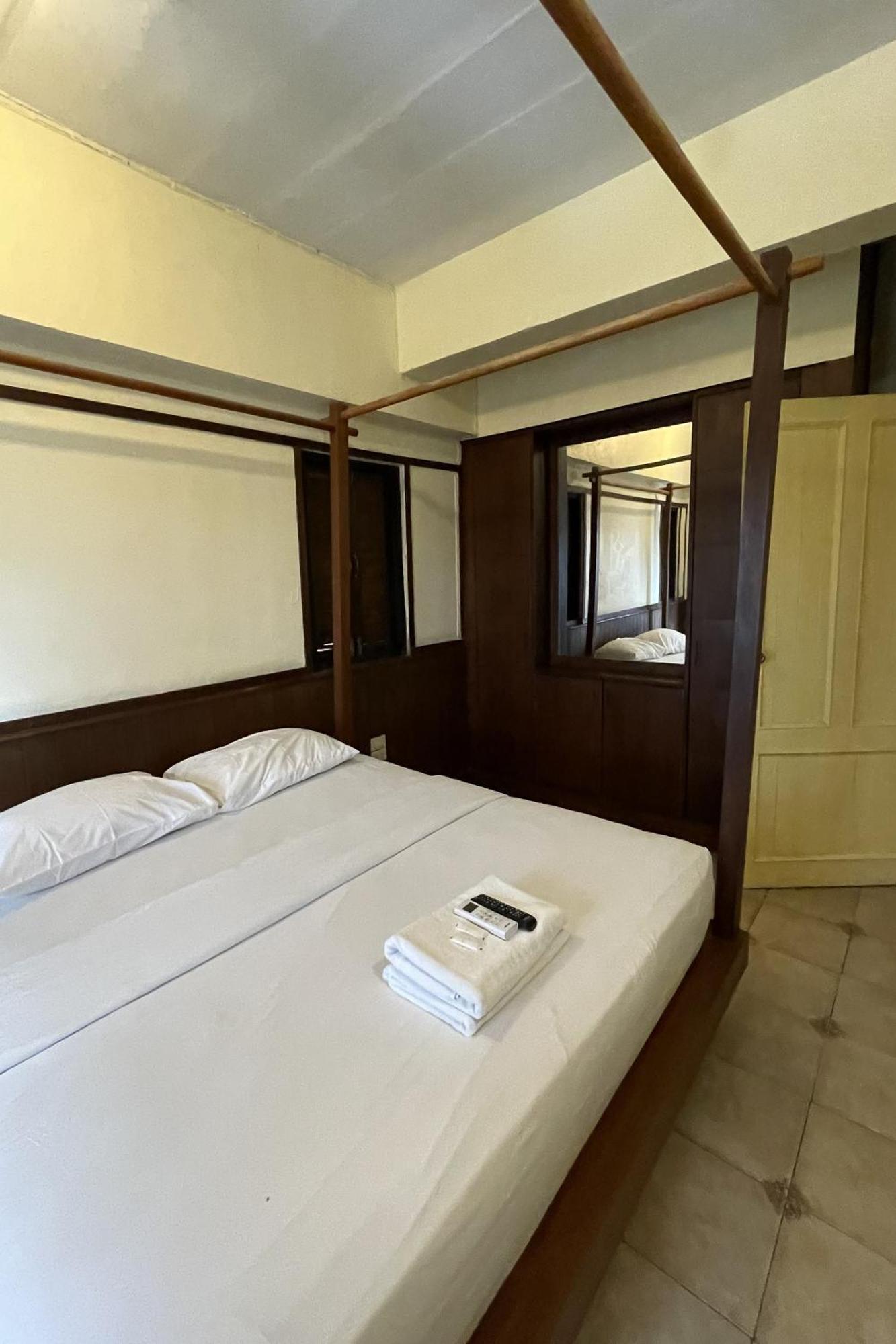 Keerati Homestay Pattaya Exterior photo