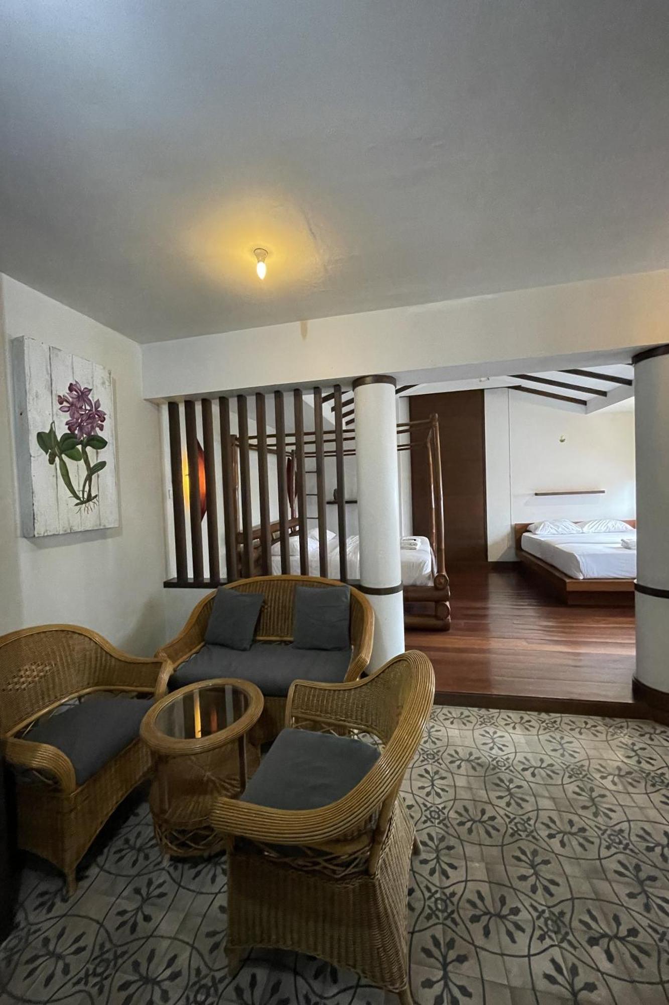 Keerati Homestay Pattaya Exterior photo