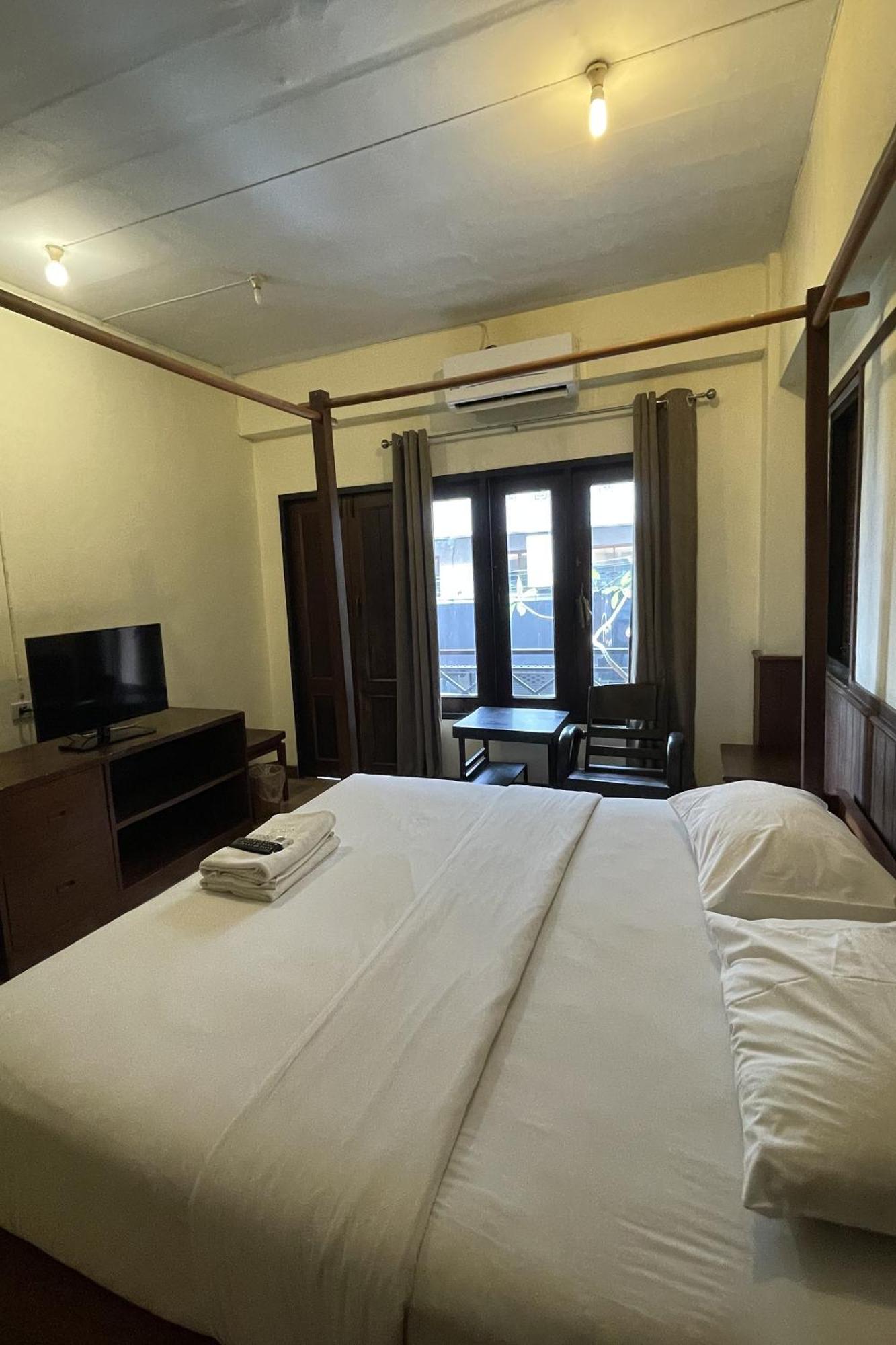 Keerati Homestay Pattaya Exterior photo