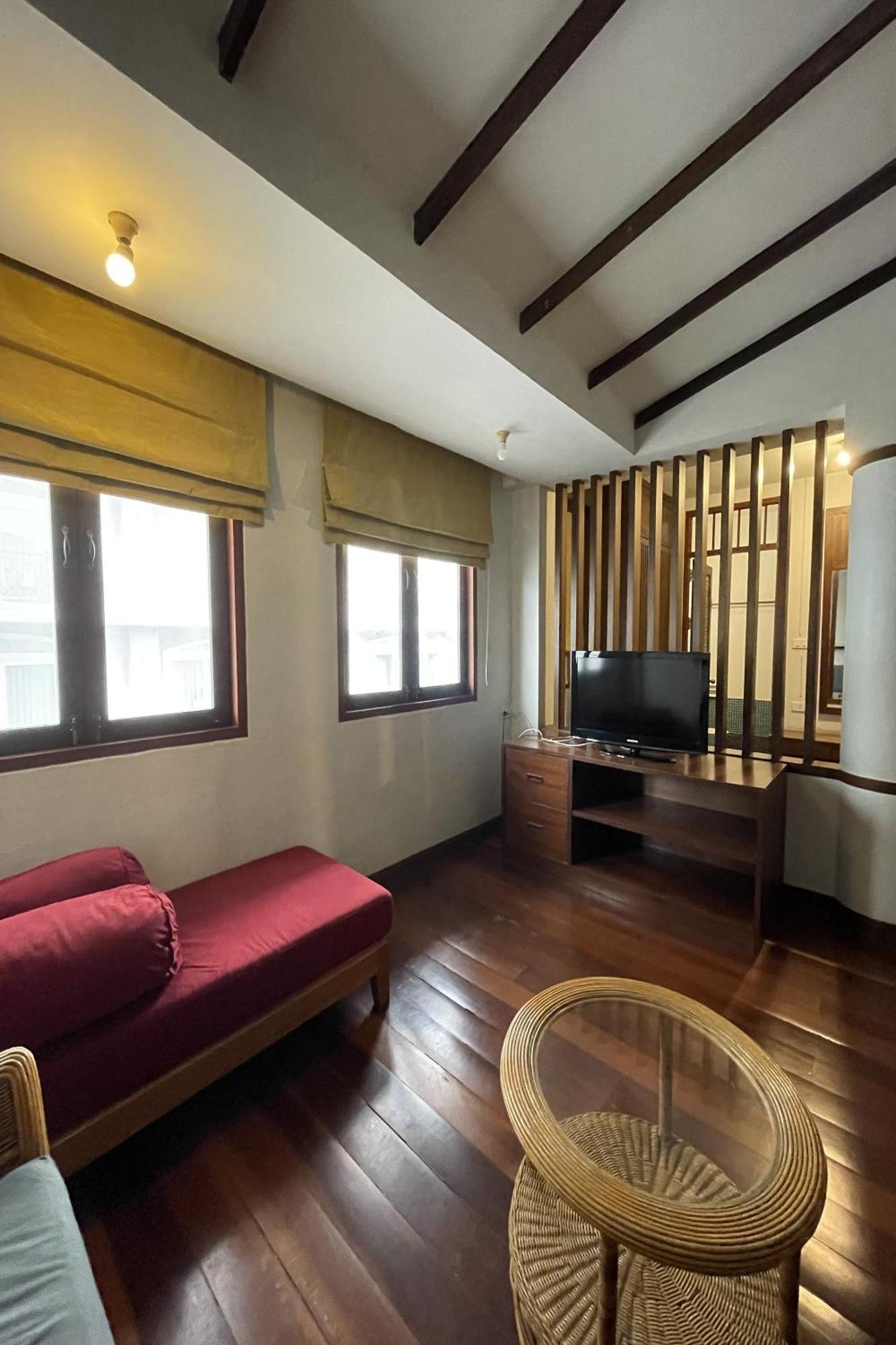 Keerati Homestay Pattaya Exterior photo