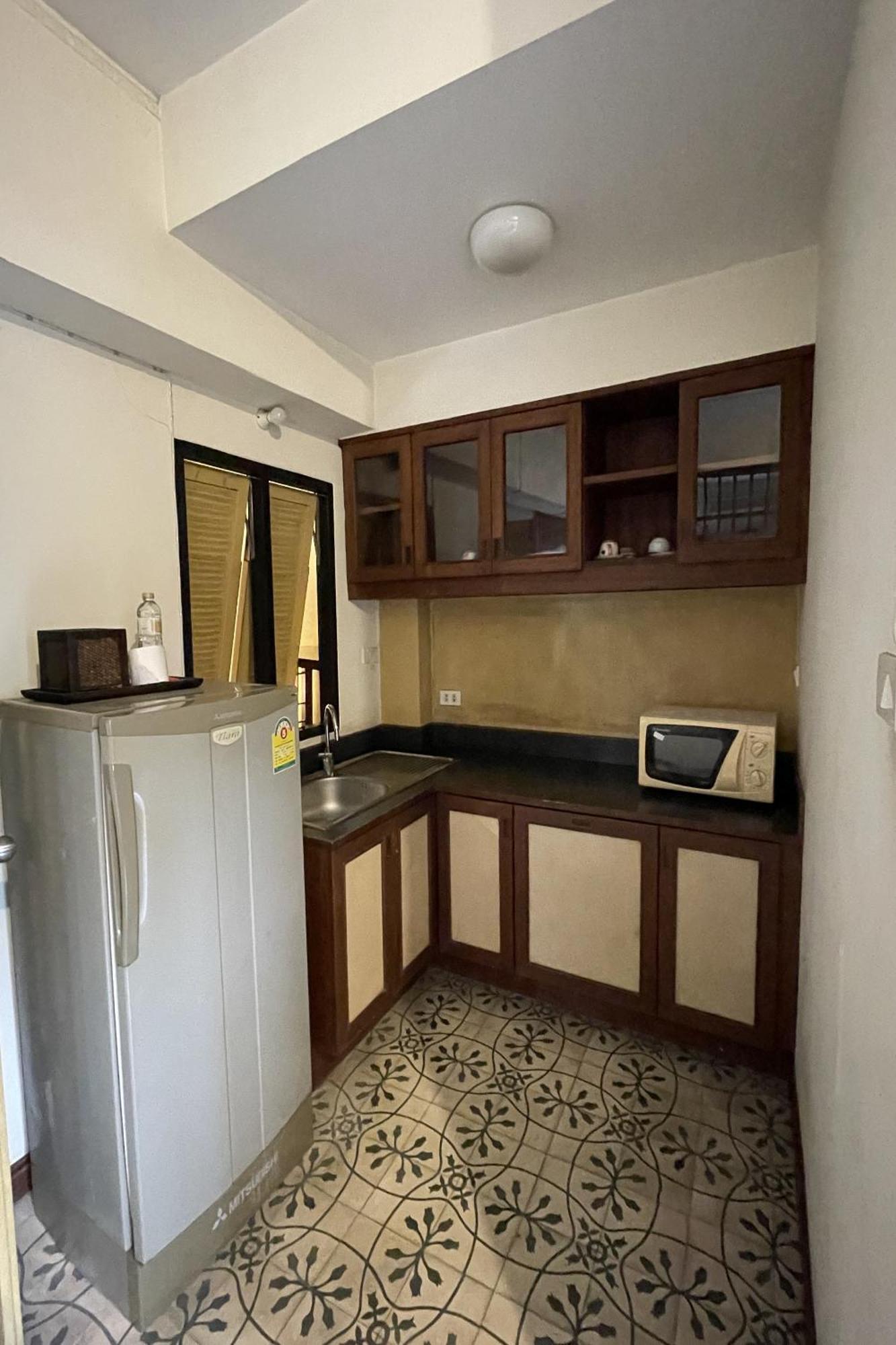 Keerati Homestay Pattaya Exterior photo