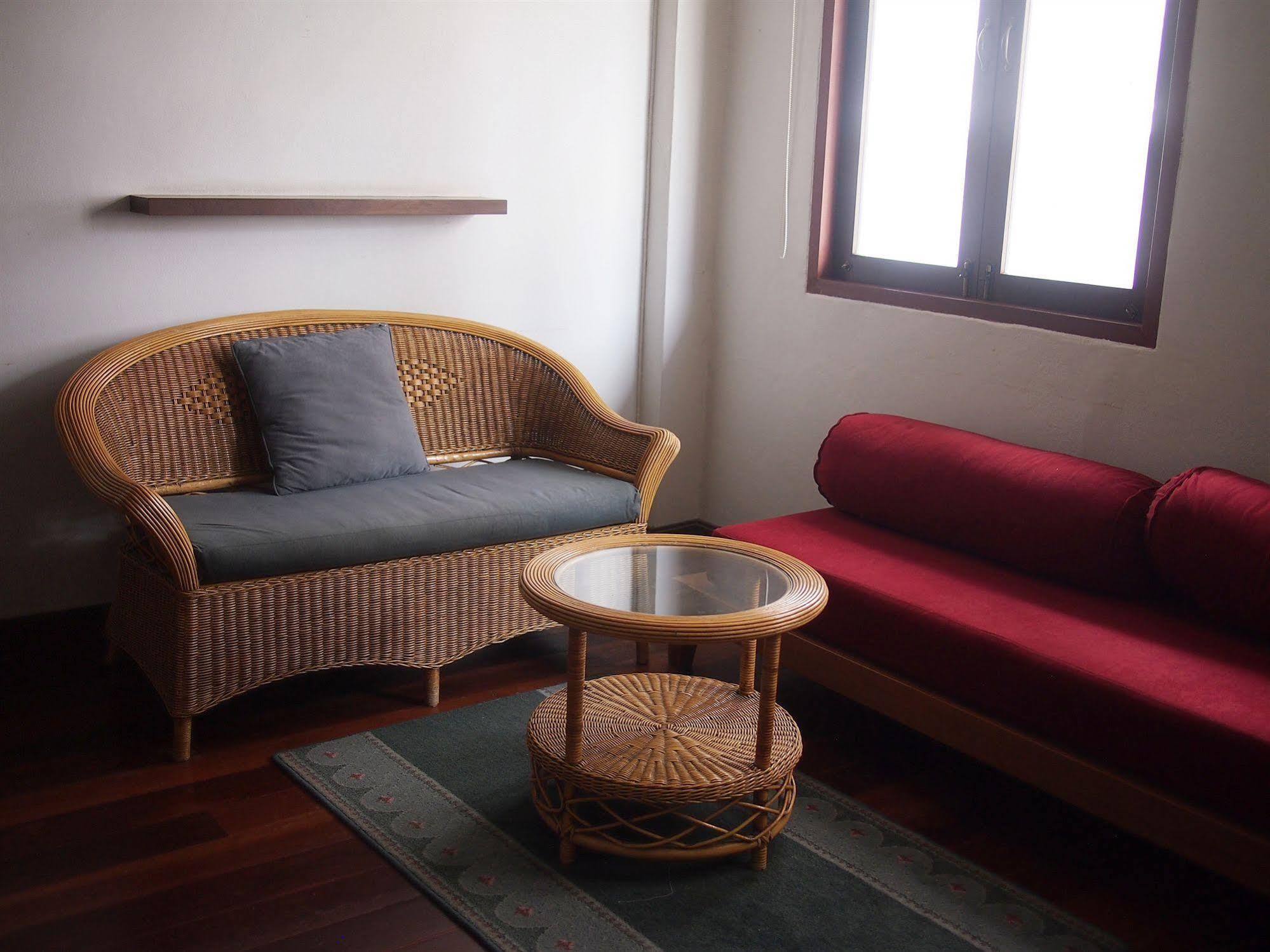 Keerati Homestay Pattaya Exterior photo