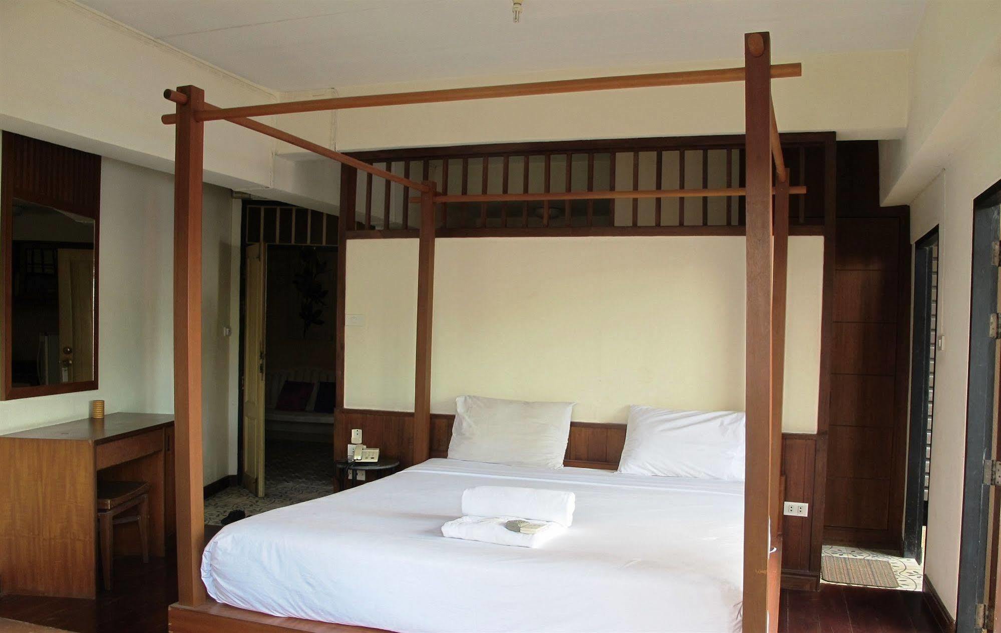 Keerati Homestay Pattaya Exterior photo